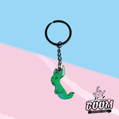 Llavero – Experimento 375 Phantasmo de Lilo y Stitch – Disney Fantasy