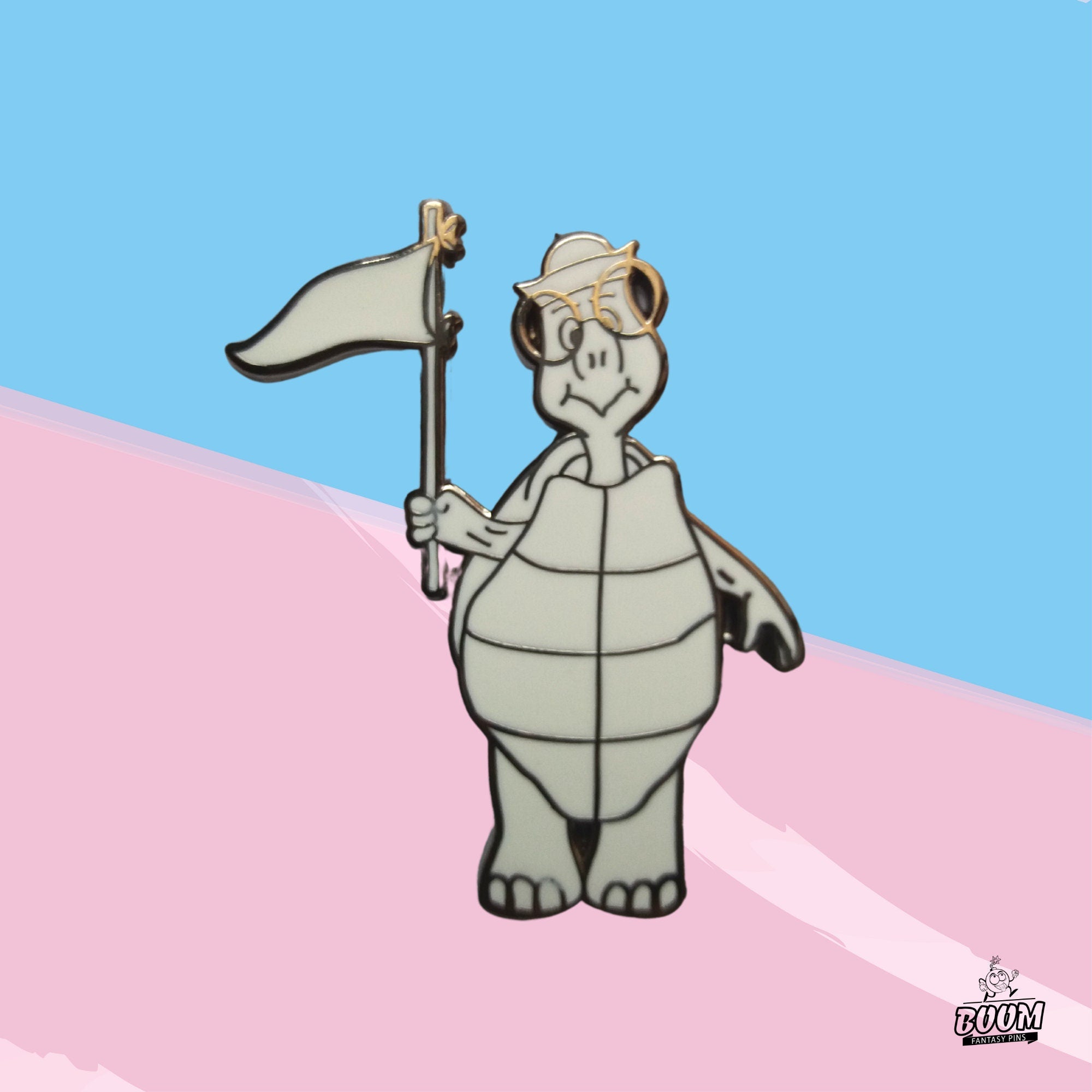 Pin – Toby de Robin Hood – Fantasía Disney