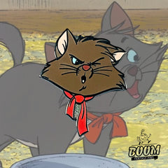 Pin de Berlioz de Los Aristogatos – Disney Fantasy