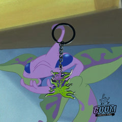 Llavero – Experimento Sproud 509 de Lilo y Stitch – Disney Fantasy