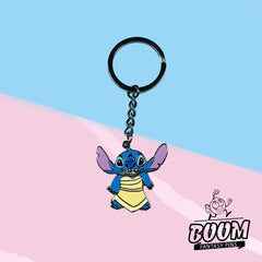Llavero – Experimento 626 Stitch de Lilo &amp; Stitch – Disney Fantasy