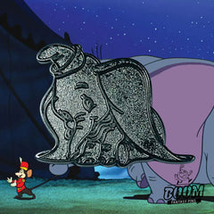Épingle – Dumbo du film Dumbo – Disney Fantasy