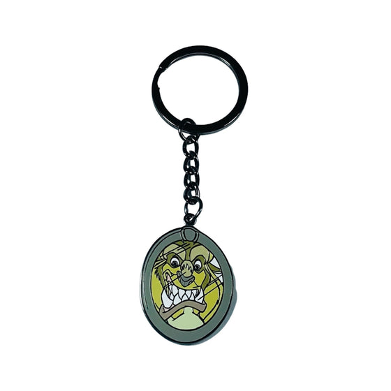Keychain – Beast from Beauty and the Beast – Disney Fantasy