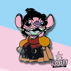 Pin – Angel as Mary Sanderson from Hocus Pocus – Disney Fantasy