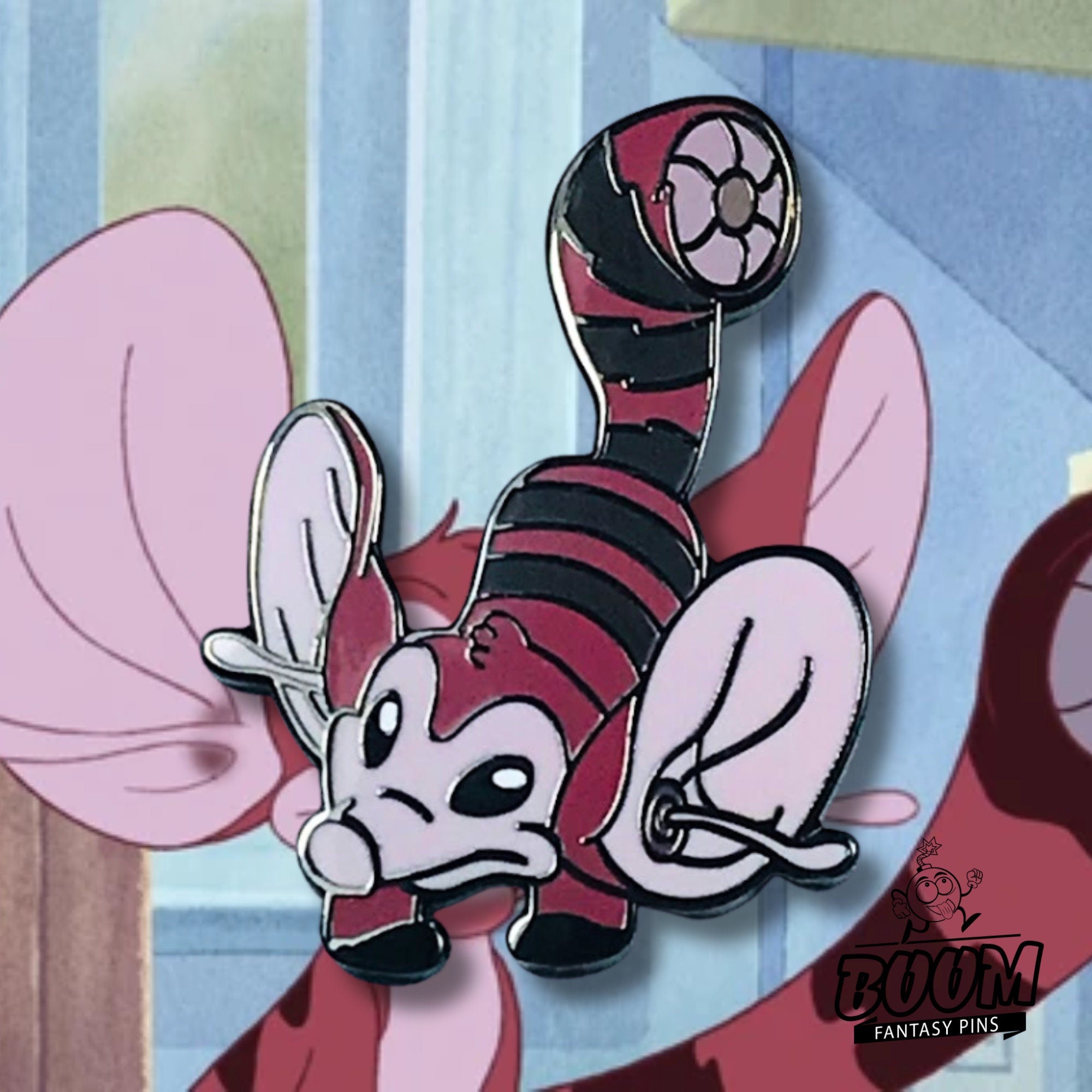 Pin – Experimento 234 de Lilo y Stitch – Disney Fantasy