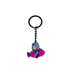 Porte-clés – Madame Mim du film Merlin l'Enchanteur – Disney Fantasy