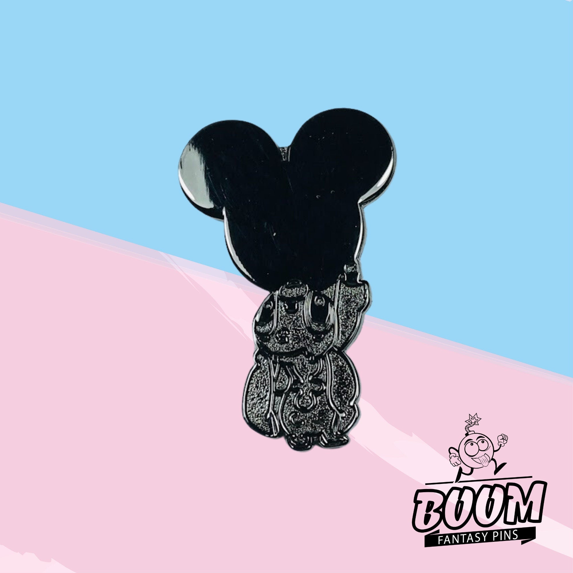 Épingle – Stitch de Lilo &amp; Stitch – Disney Fantasy