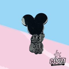 Épingle – Stitch de Lilo &amp; Stitch – Disney Fantasy