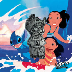 Pin – Stitch de Lilo &amp; Stitch – Disney Fantasy