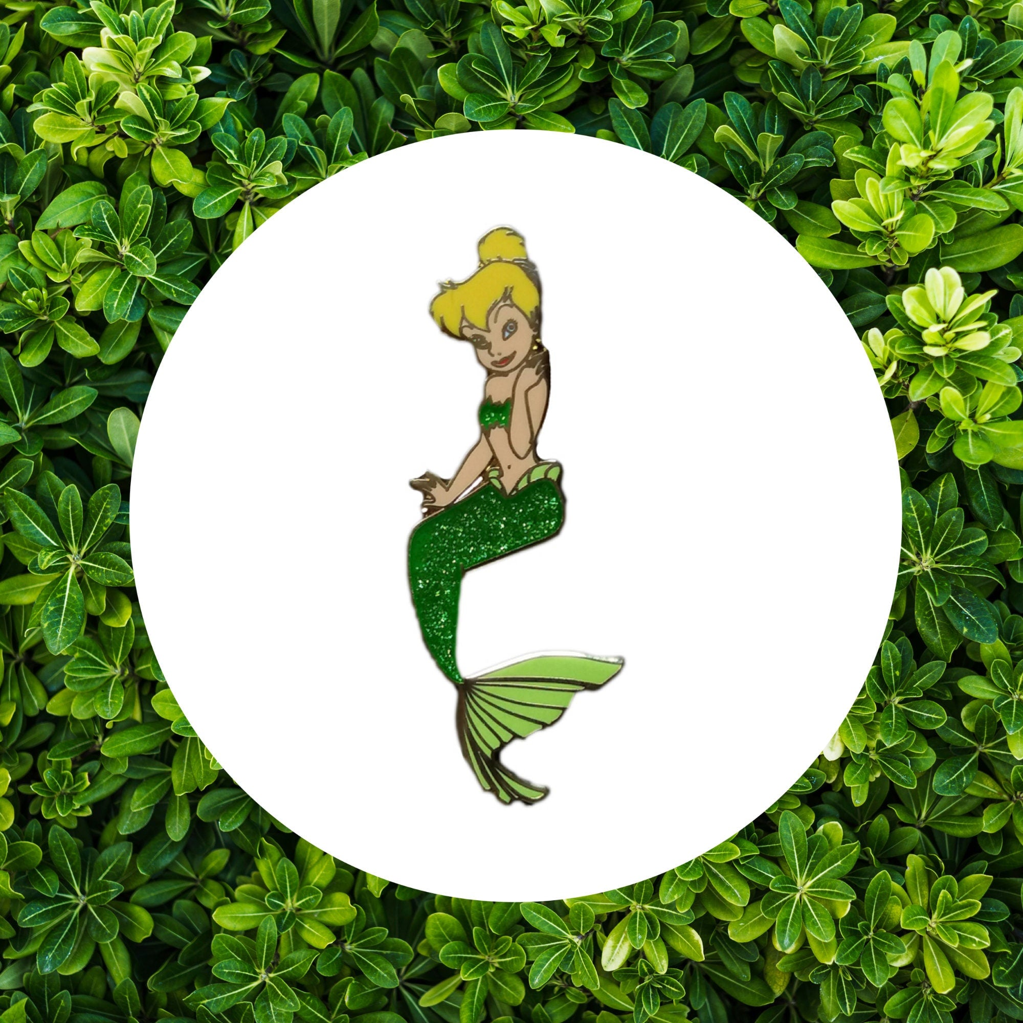 Pin's – Clochette de Peter Pan – Disney Fantasy