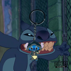 Llavero – Experimento 626 Stitch de Lilo &amp; Stitch – Disney Fantasy