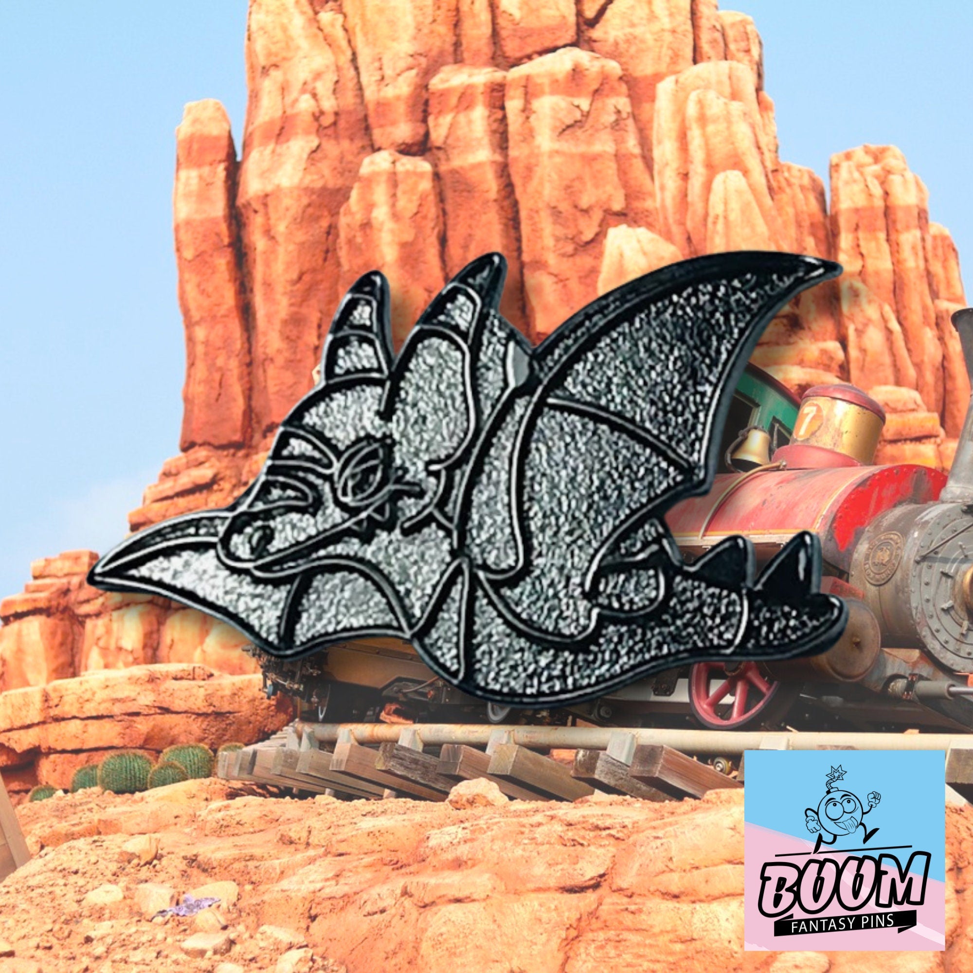 Pin's – Expérience El Fin 611 de Lilo &amp; Stitch – Disney Fantasy