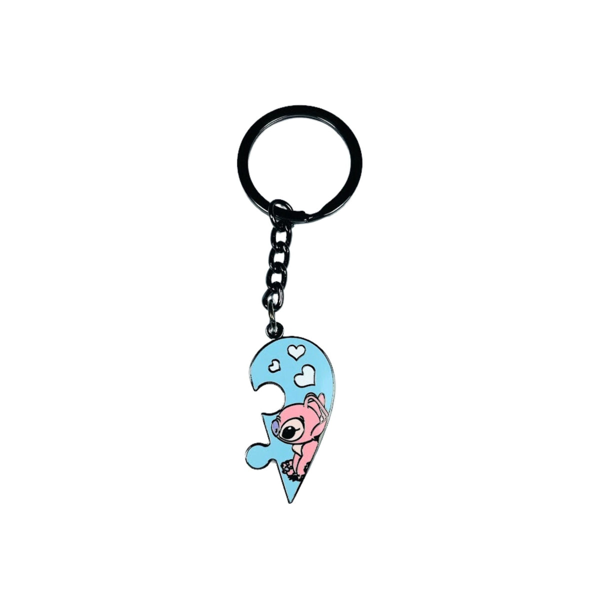 Llavero – Ángel de Lilo y Stitch – Disney Fantasy