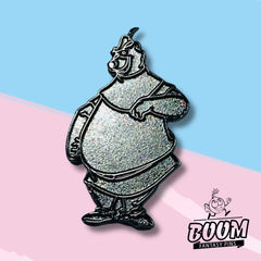 Pin's – Petit Jean de Robin des Bois – Disney Fantasy