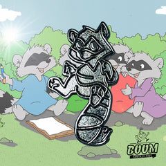 Pin's – Raton laveur de Robin des Bois – Disney Fantasy