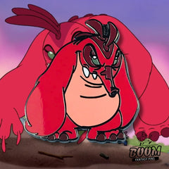 Pin – Experimento 540 de Lilo y Stitch – Disney Fantasy