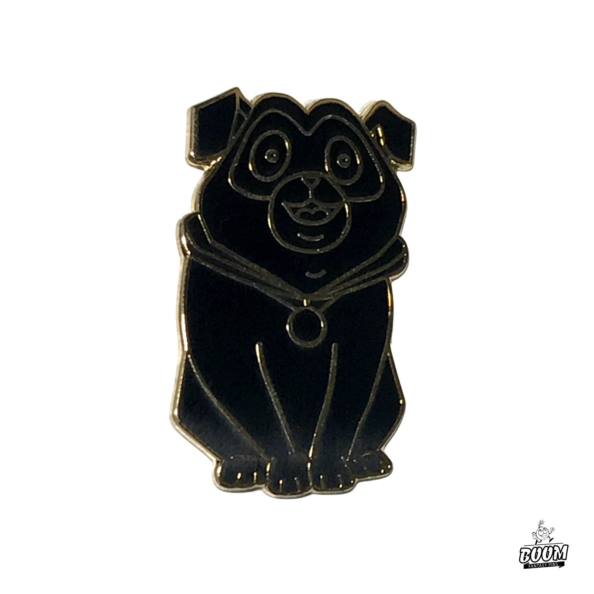 Pin's – Percy de Pocahontas – Disney Fantasy