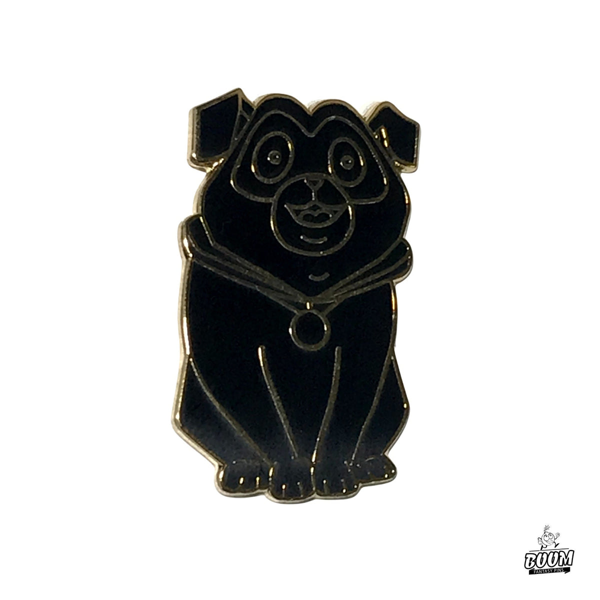 Pin's – Percy de Pocahontas – Disney Fantasy