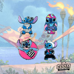 Épingle – Stitch de Lilo &amp; Stitch – Disney Fantasy