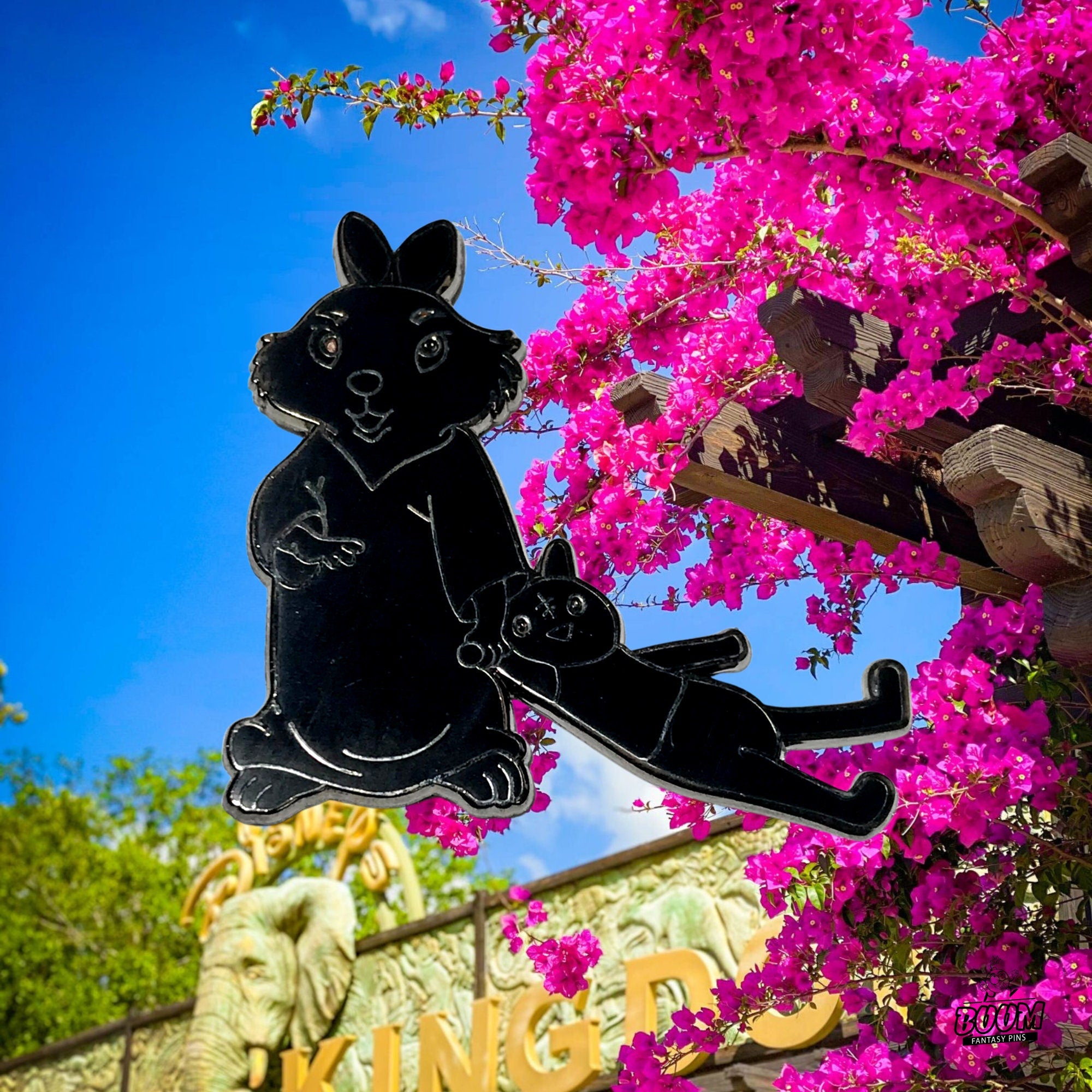 Pin – Tagalong de Robin Hood – Disney Fantasy