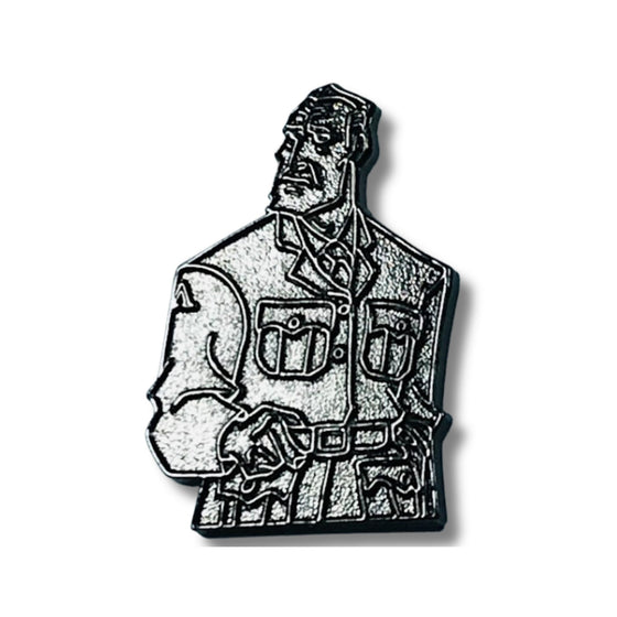 Pin – Lyle Tiberius from Atlantis The Lost Empire – Disney Fantasy
