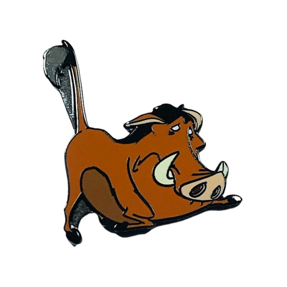 Pin – Pumba from The Lion King – Disney Fantasy