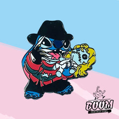 Pin – Experimento 626 de Lilo y Stitch – Disney Fantasy