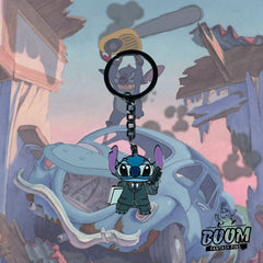 Llavero – Experimento 626 Stitch de Lilo &amp; Stitch – Disney Fantasy