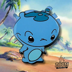 Pin – Experimento Remmy 276 de Lilo y Stitch – Disney Fantasy