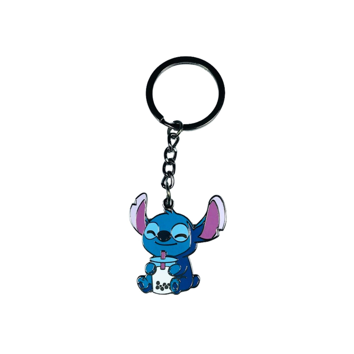 Llavero – Experimento Stitch 626 de Lilo &amp; Stitch – Disney Fantasy