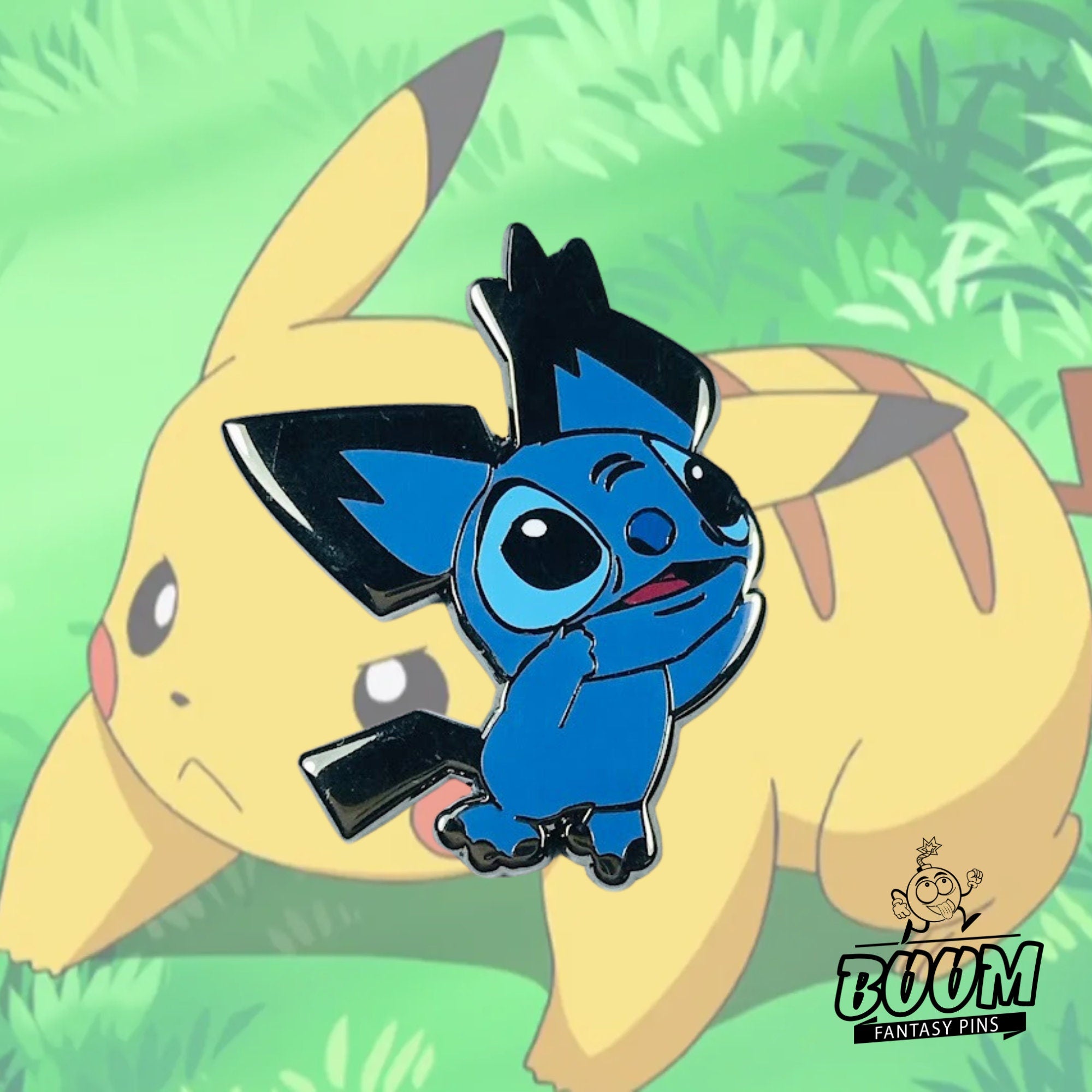 Pin – Experimento 626 de Lilo y Stitch – Disney Fantasy