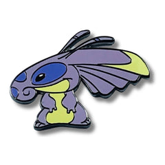 Pin – Experimento Blowhard 533 de Lilo y Stitch – Disney Fantasy