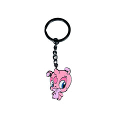 Llavero – Experimento 254 del Sr. Apestoso de Lilo y Stitch – Disney Fantasy