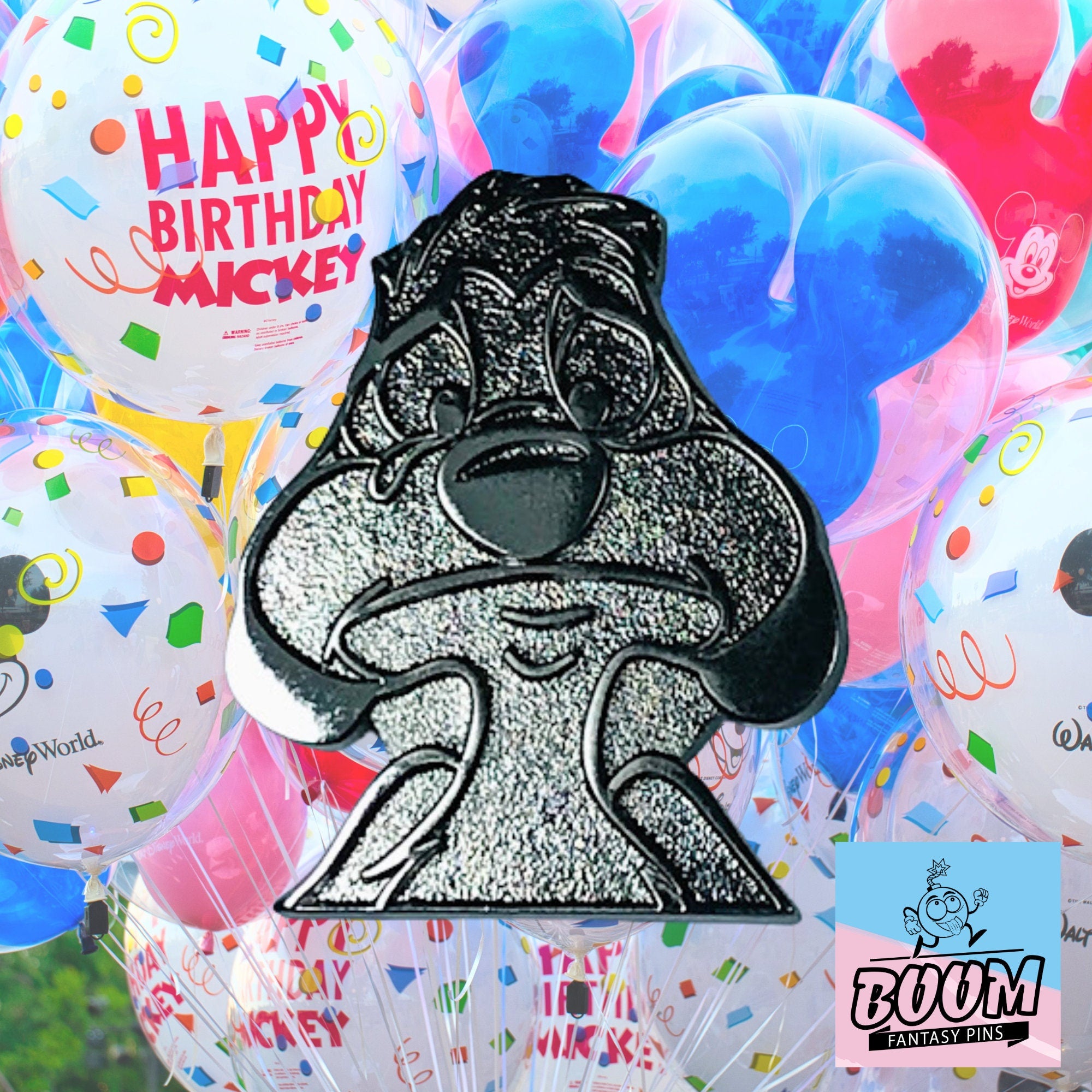 Pin – Timón de El Rey León – Disney Fantasy