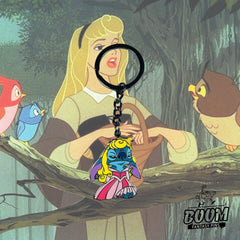 Llavero – Experimento 626 Stitch de Lilo &amp; Stitch – Disney Fantasy