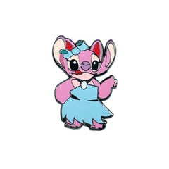 Pin – Angel as Betty Marmol from Lilo and Stitch – Disney Fantasy