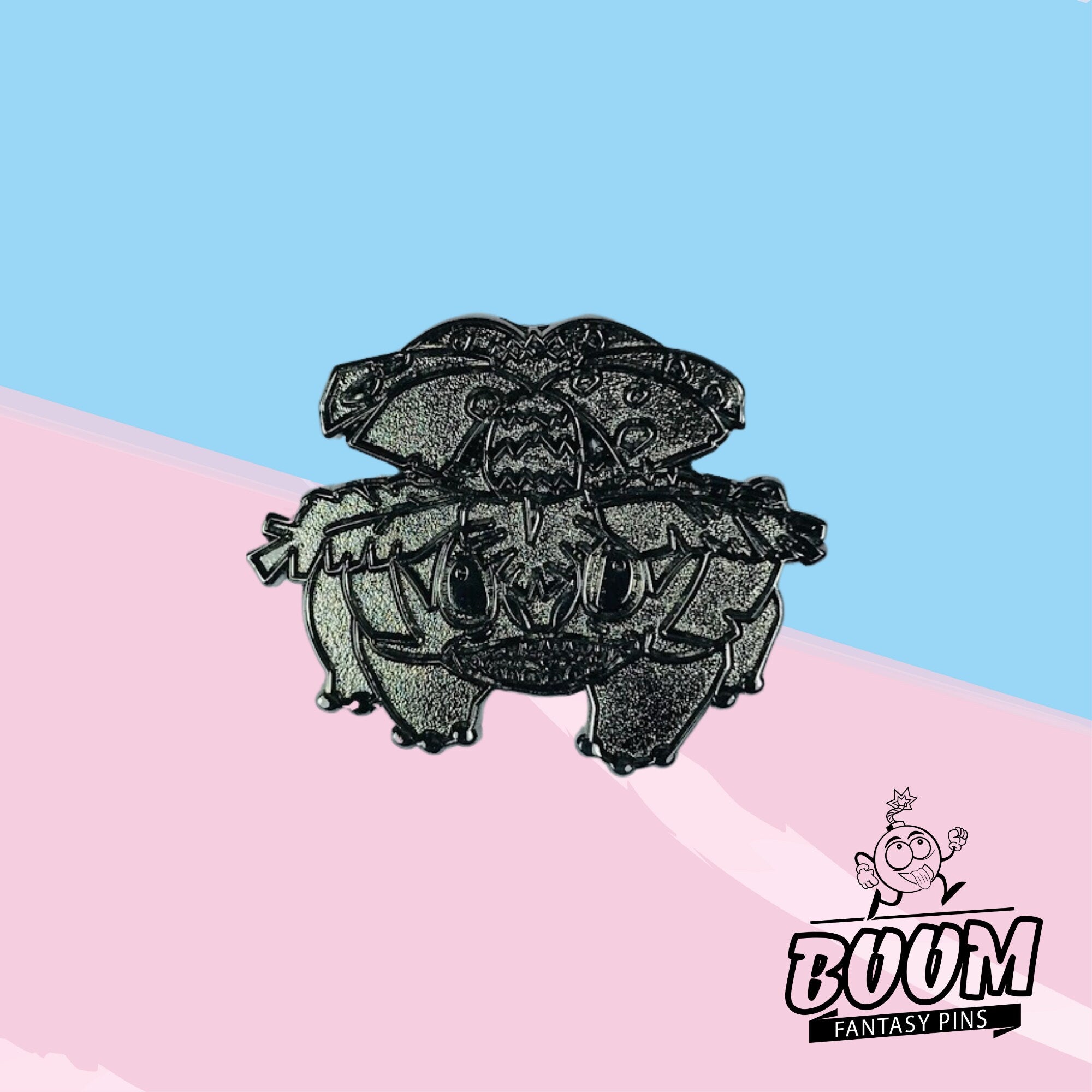 Épingle – Expérience 626 Stitch de Lilo &amp; Stitch – Disney Fantasy