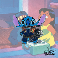 Épingle – Expérience de couture 626 de Lilo et Stitch – Disney Fantasy