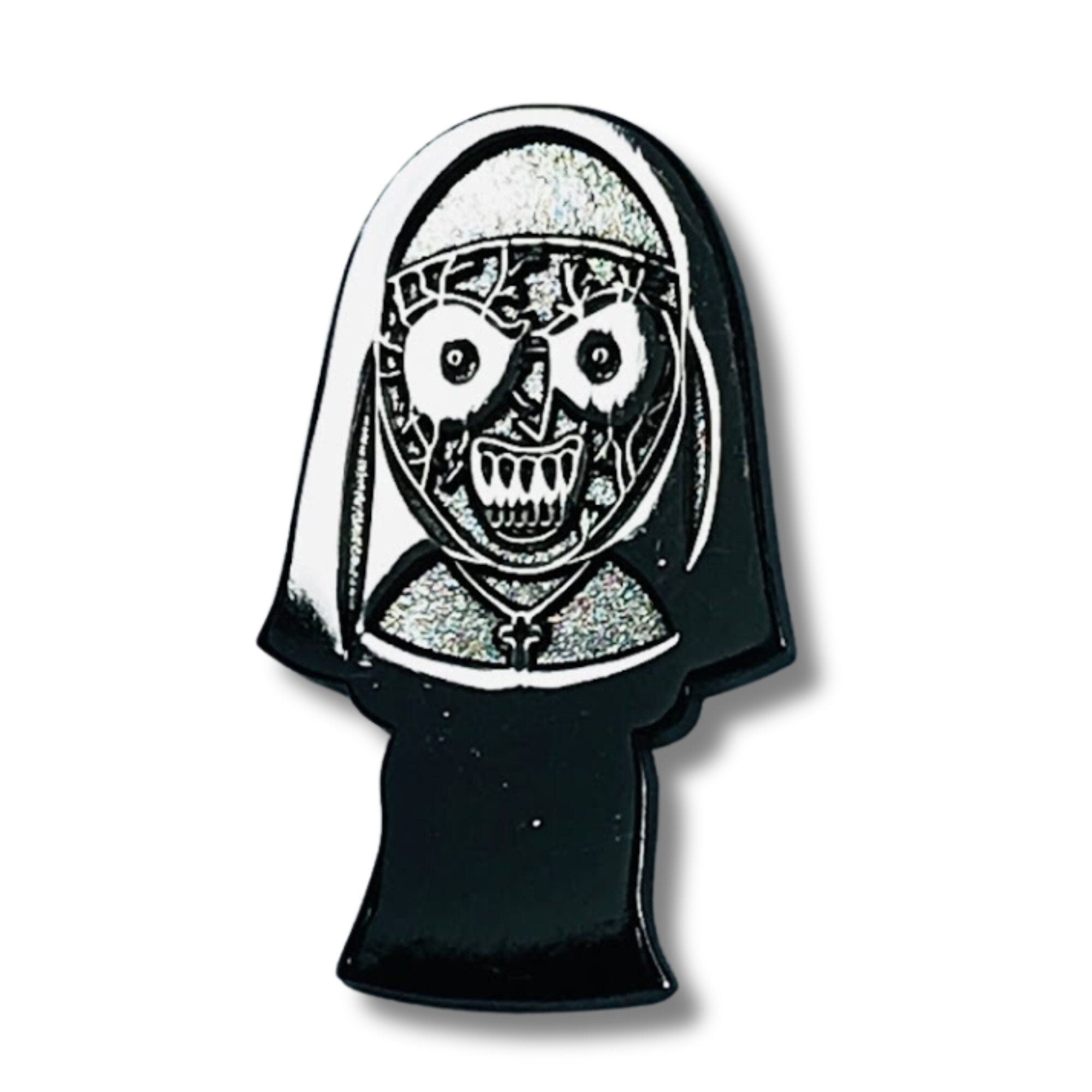 Pin – La Monja del Universo de El Conjuro – Franquicia El Conjuro