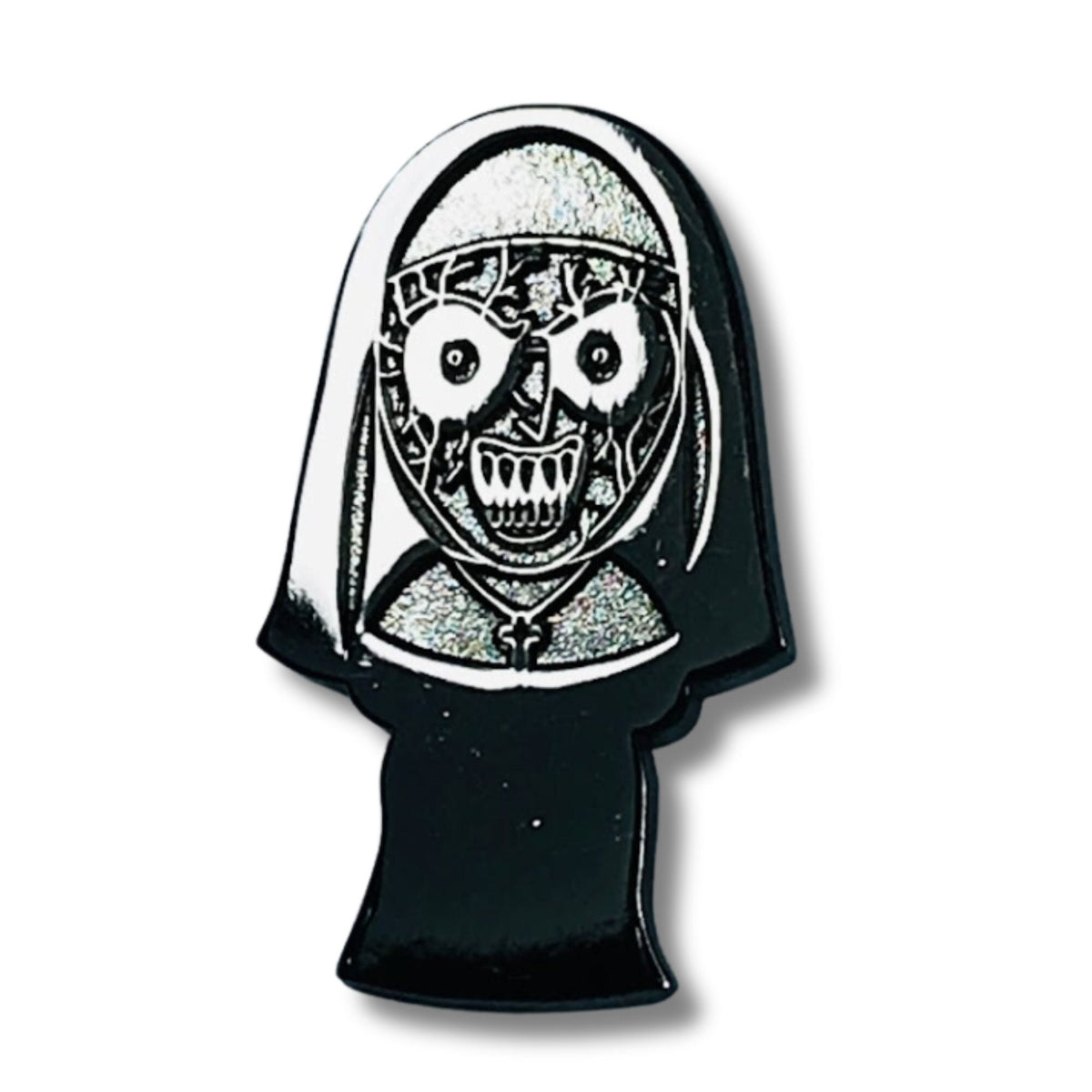 Pin – La Monja del Universo de El Conjuro – Franquicia El Conjuro