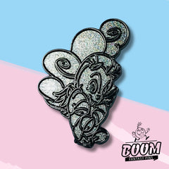 Pin – Pegaso de Hércules – Disney Fantasy