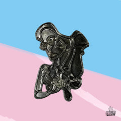 Pin's – Megara d'Hercule – Disney Fantasy