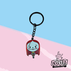 Keychain – Sally from The Nightmare Before Christmas – Disney Fantasy