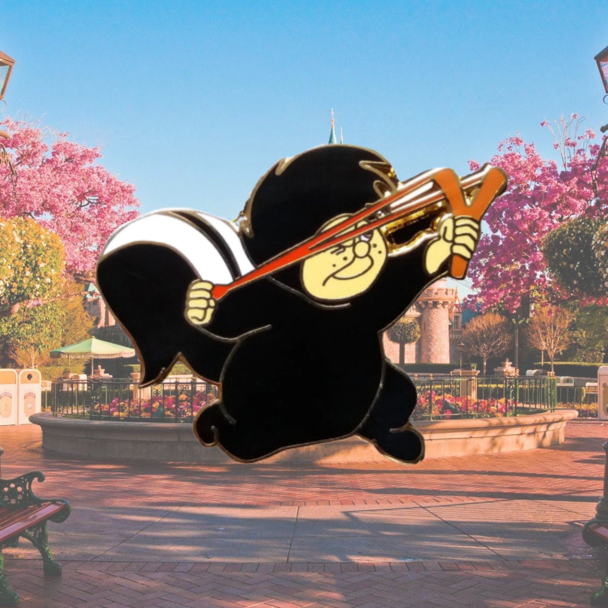 Pin – Tootles de Peter Pan Lost Boys – Disney Fantasy