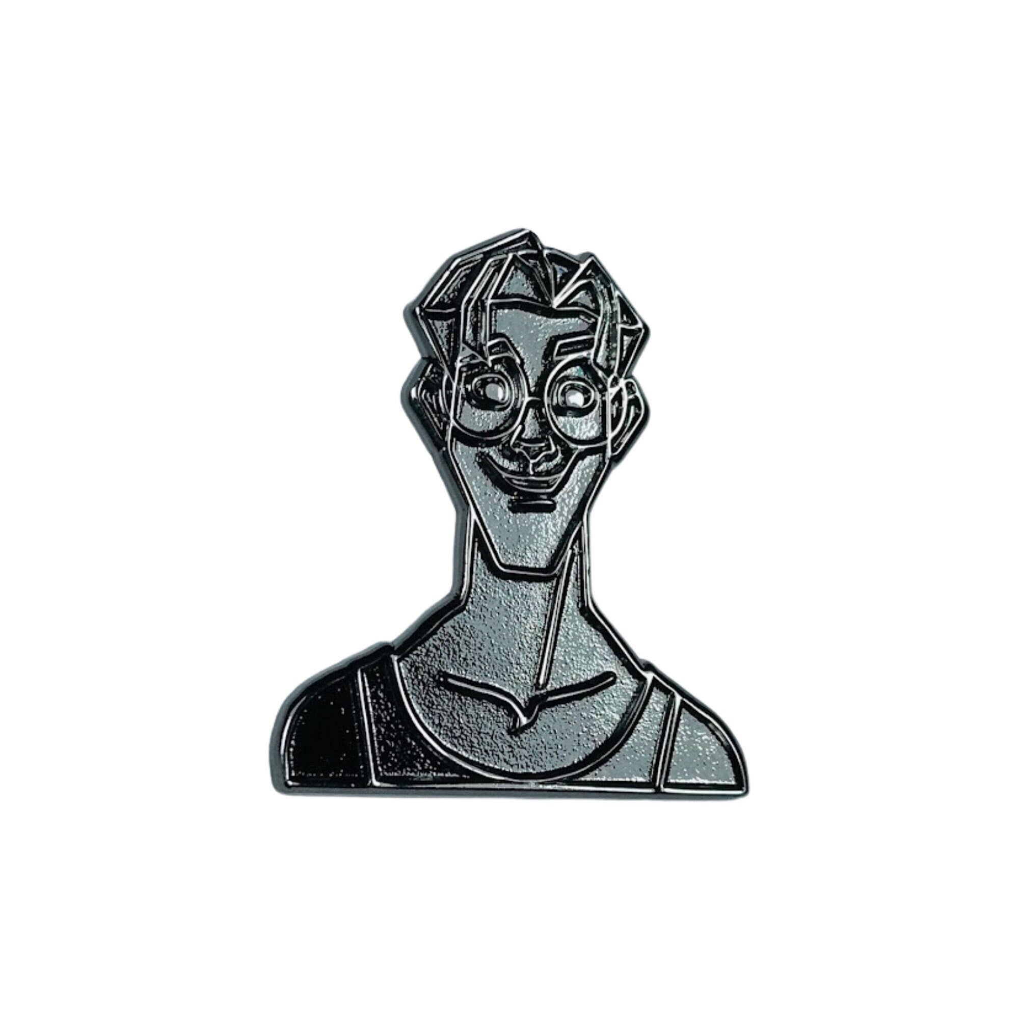 Pin – Milo James Thatch from Atlantis The Lost Empire – Disney Fantasy