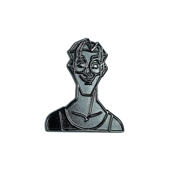 Pin – Milo James Thatch from Atlantis The Lost Empire – Disney Fantasy