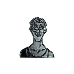 Pin – Milo James Thatch from Atlantis The Lost Empire – Disney Fantasy