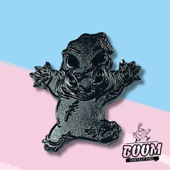 Pin – Stitch como Oogie Boogie de Lilo y Stitch – Disney Fantasy