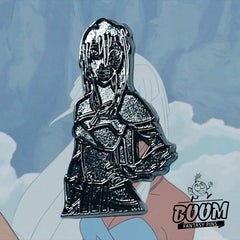 Pin's – Kida d'Atlantide, l'empire perdu – Disney Fantasy