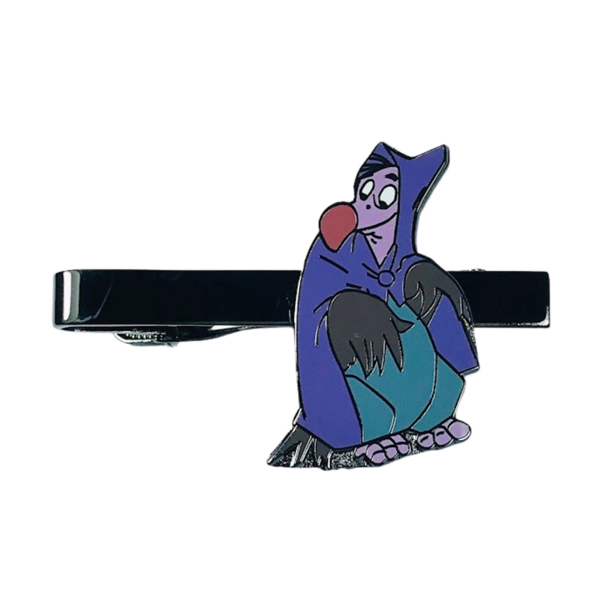 Pinza de corbata – Gatillo de Robin Hood – Disney Fantasy